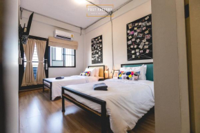 Post Factory Bed & Breakfast